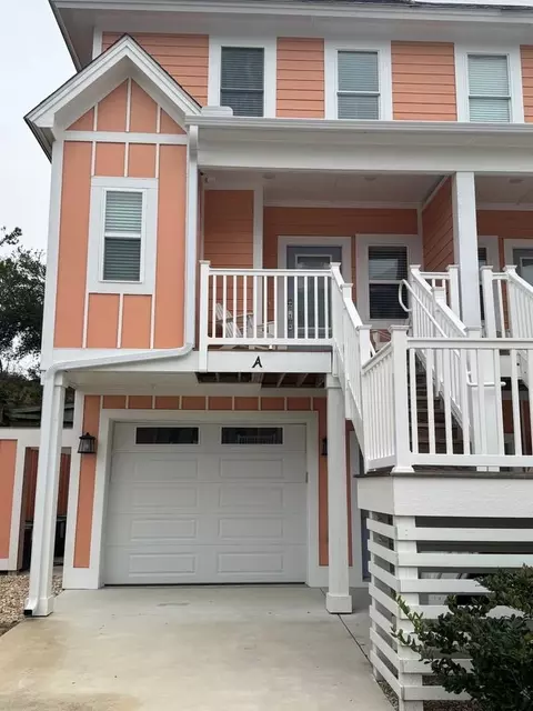 1118 Cambridge Rd #A, Kill Devil Hills, NC 27948