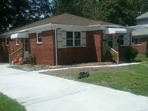 3115 Oklahoma Ave #A, Norfolk, VA 23513