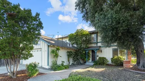 5369 Entrada Cedros, San Jose, CA 95123