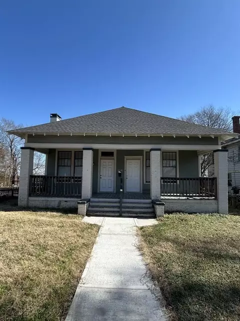 1601 Hanger St UNIT B, Little Rock, AR 72202