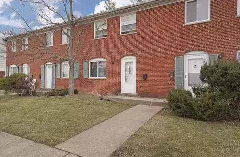 1579 Meredith Dr UNIT A9, Cincinnati, OH 45231