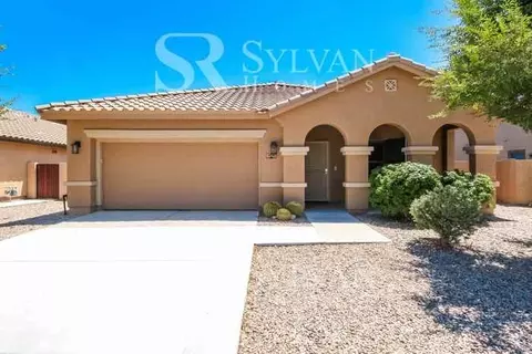200 S La Amador Trl, Casa Grande, AZ 85194