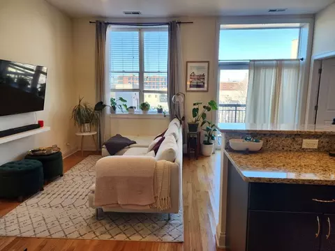 918 W Belmont Ave #405, Chicago, IL 60657