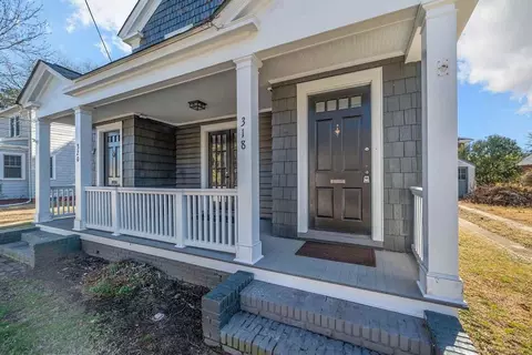 318 61st St, Newport News, VA 23607