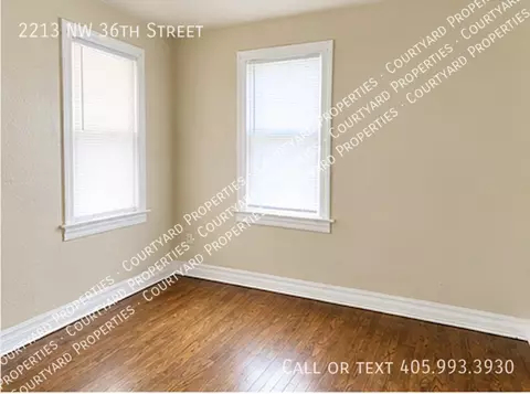 2213 NW 36th St, Oklahoma City, OK 73112