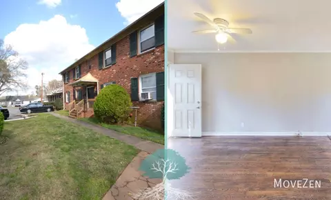3402 Craig Ave, Charlotte, NC 28211