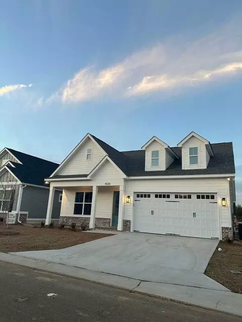 4226 Thibodeax Trl, Tallahassee, FL 32317
