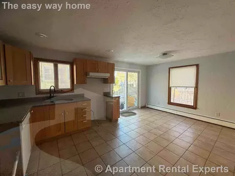 201 Sherman St #A, Cambridge, MA 02140