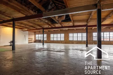 3134 W Carroll Ave #2, Chicago, IL 60612