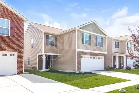 2624 Mcintosh St, Dallas, NC 28034