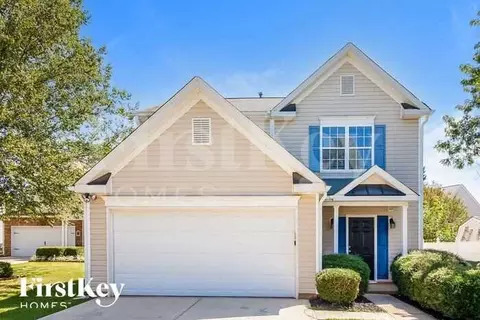 2913 Teton Dr, Gastonia, NC 28054