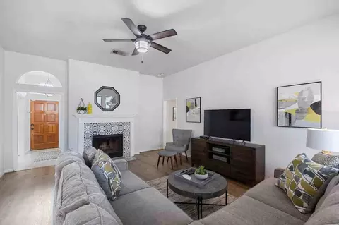 chaparral dr, Mckinney, TX 75072