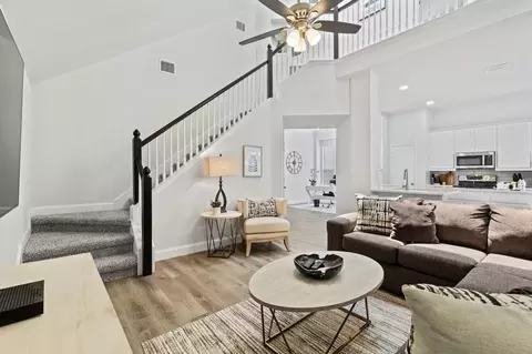saddletree trl, Plano, TX 75023