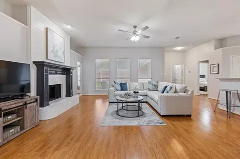 spring creek dr, Sachse, TX 75048
