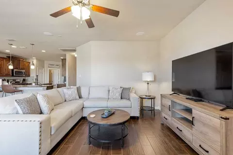 canyon wren ln, Fort Worth, TX 76244