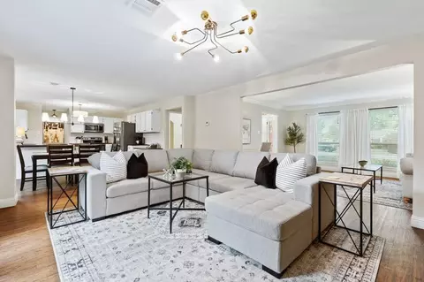 drexel dr, Grapevine, TX 76051