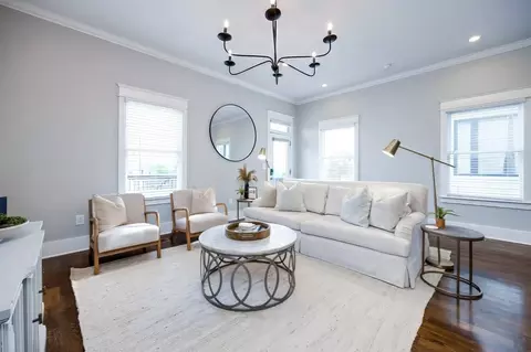 fern ave, Nashville, TN 37207