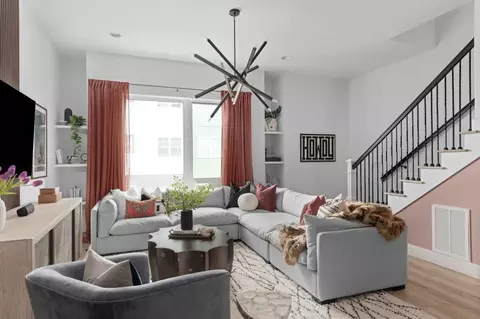 napoleon ave, Nashville, TN 37211