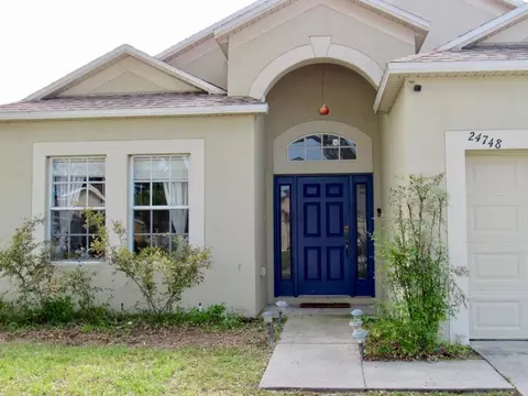 24748 Portofino Dr, Lutz, FL 33559
