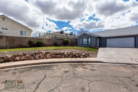 1042 N 1340 West Cir #1, Saint George, UT 84770