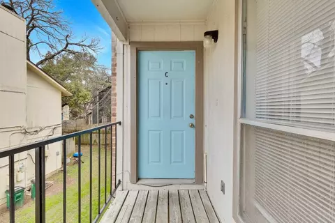 11900 Alpheus Ave #C, Austin, TX 78759