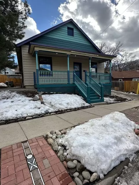 610 7th St, Glenwood Springs, CO 81601