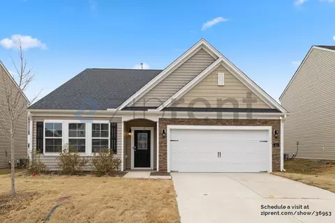 141 Bryson Blvd, Lexington, NC 27295