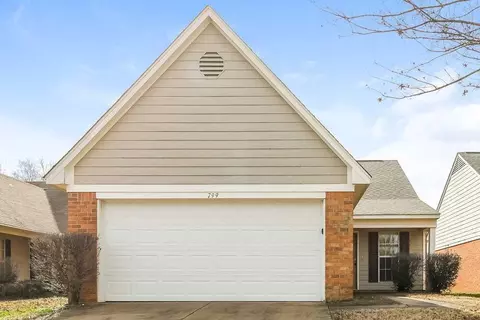 799 Grant Dr, Southaven, MS 38671