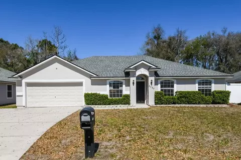 2828 Ravine Hill Dr, Middleburg, FL 32068