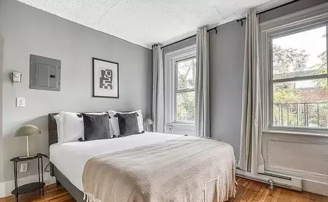 17 Gay St #4, New York, NY 10014
