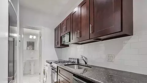 Undisclosed, New York, NY 10012
