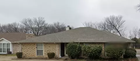 2407 Ventura Dr #A, Arlington, TX 76015