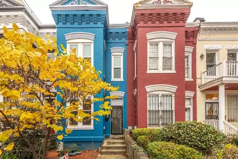 226 P St NW, Washington, DC 20001
