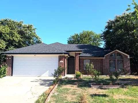 4205 Bluestem Ln, Killeen, TX 76542