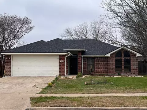 4205 Bluestem Ln, Killeen, TX 76542
