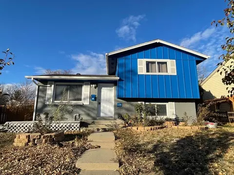 1125 W 96th Ave, Thornton, CO 80260