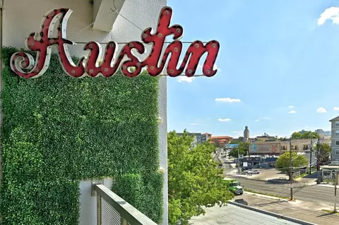605 W 29th 12 St, Austin, TX 78705