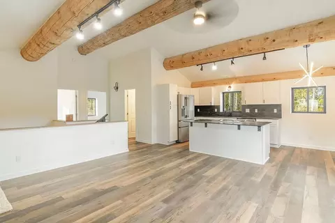 148 N Aspen St, Alma, CO 80420