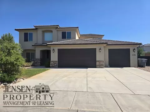 3276 E Red Cedar Dr, Saint George, UT 84790