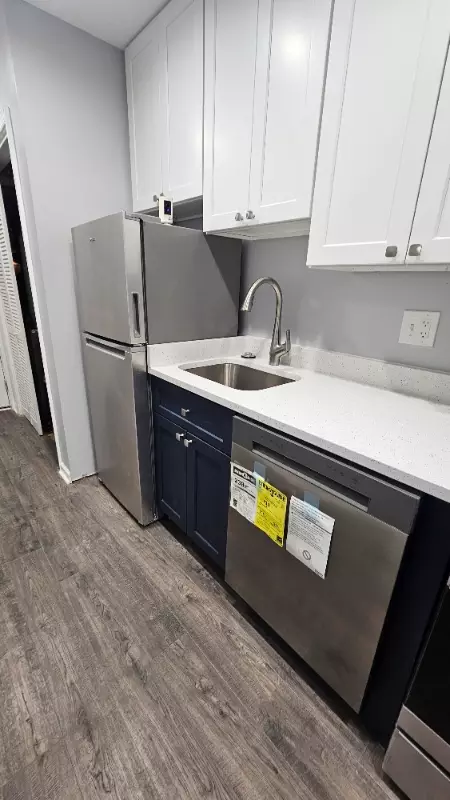 4532 Eads St NE #1, Washington, DC 20019