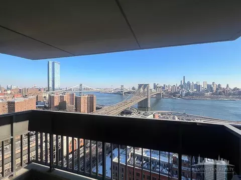 Undisclosed, New York, NY 10038