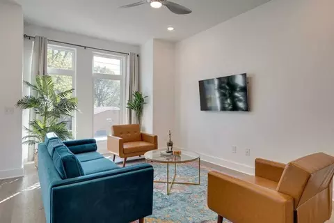 prince ave, Nashville, TN 37207