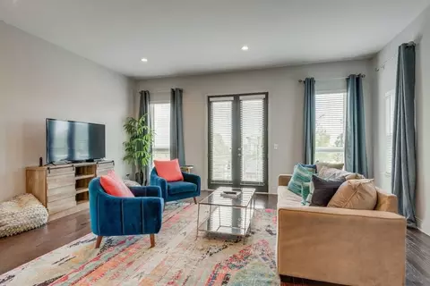 archer st, Nashville, TN 37203