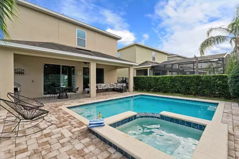 marker ave, Kissimmee, FL 34747