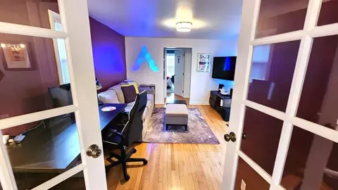roosevelt way ne, Seattle, WA 98125