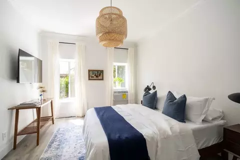 n beachwood dr, Los Angeles, CA 90068