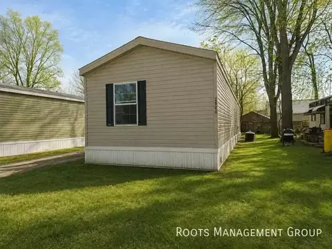 2620 Gemini St #GE2620, Saginaw, MI 48601