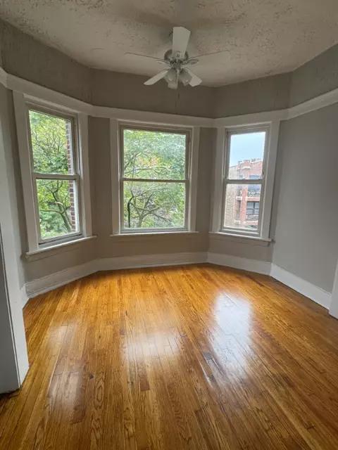 6540 N Lakewood Ave #2, Chicago, IL 60626