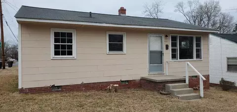 4101 Peterson Ave, Greensboro, NC 27405