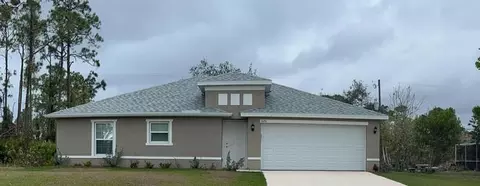 1620 Geranium Ave, North Port, FL 34288